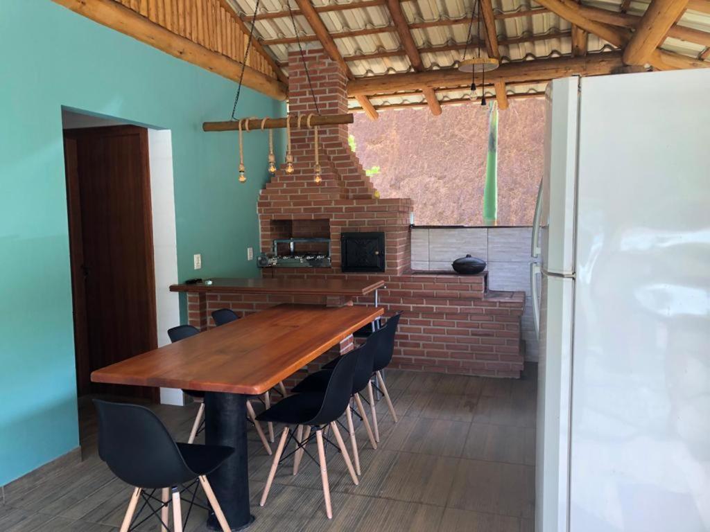 Chale Vista Da Mata Dm, 5Km Centro Domingos Martins, Wi Fi, Fibra Optica, Spa Aquecido, Split, Privacidade, Aceita Pets Exterior foto